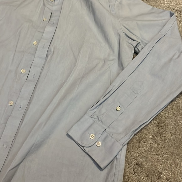 Tommy Hilfiger Button Up - Picture 4 of 5